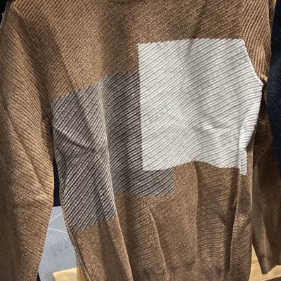 市场上装-毛衫-休闲毛衫【实拍】