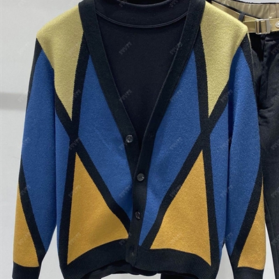 市场上装-毛衫-休闲毛衫【实拍】