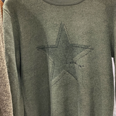 市场上装-毛衫-休闲毛衫【实拍】