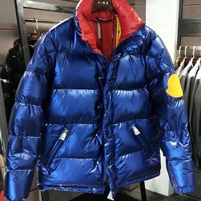市场上装-棉衣/羽绒服-欧货棉服【实拍】