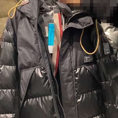 市场上装-棉衣/羽绒服-休闲棉服【实拍】