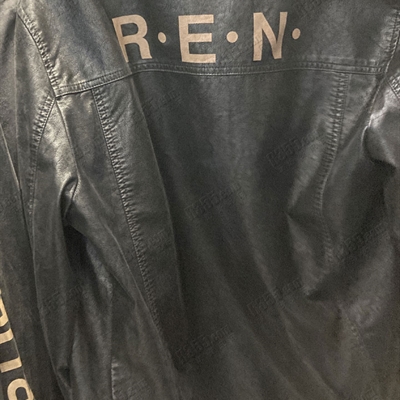 市场上装-皮衣-休闲皮衣【实拍】