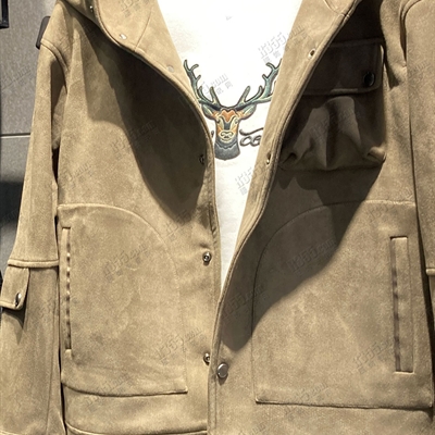 市场上装-皮衣-休闲皮衣【实拍】