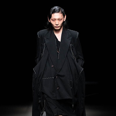 2021春夏RequaL——东京