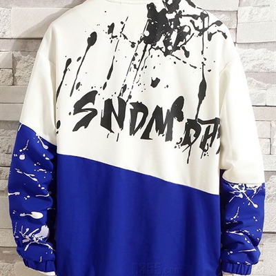 市场上装-夹克-土货夹克