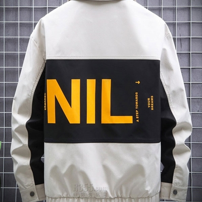 市场上装-夹克-土货夹克