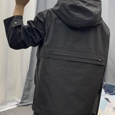 市场上装-夹克-微潮夹克