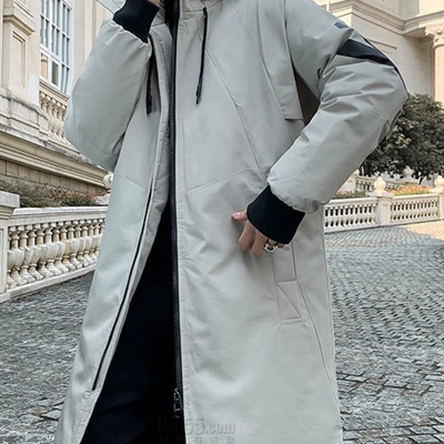 市场上装-棉衣/羽绒服-土货棉服