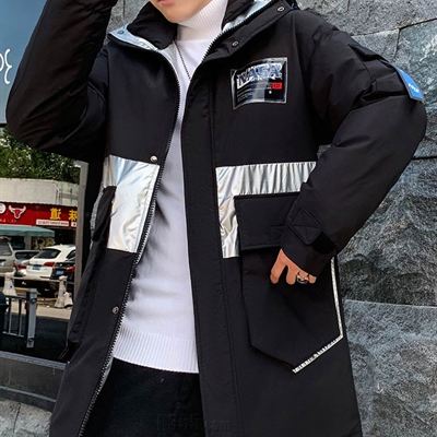 市场上装-棉衣/羽绒服-土货棉服