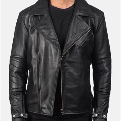 市场上装-皮衣-靓仔皮衣