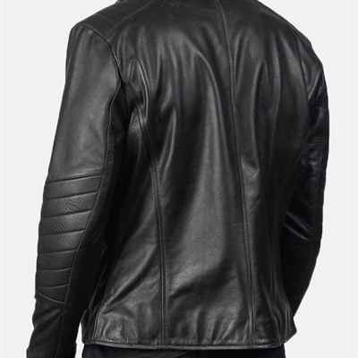 市场上装-皮衣-靓仔皮衣