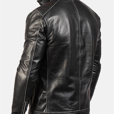 市场上装-皮衣-靓仔皮衣