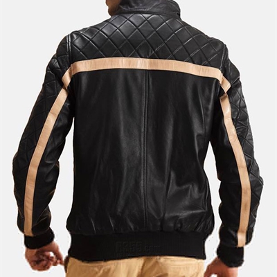 市场上装-皮衣-靓仔皮衣