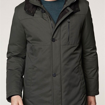 市场上装-棉衣/羽绒服-商务棉服