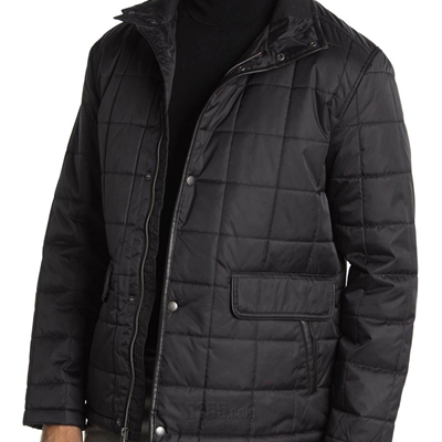 市场上装-棉衣/羽绒服-商务棉服