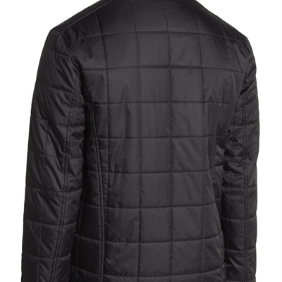 市场上装-棉衣/羽绒服-商务棉服