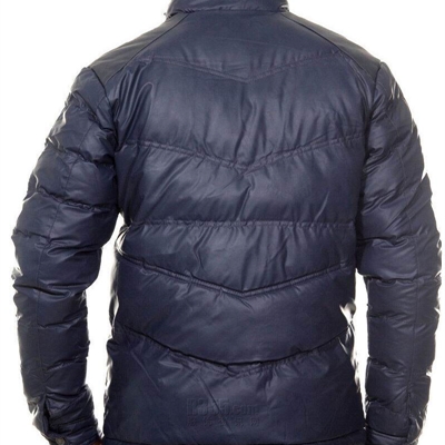 市场上装-棉衣/羽绒服-商务棉服