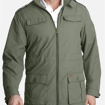 市场上装-中长外套-商务中长外套