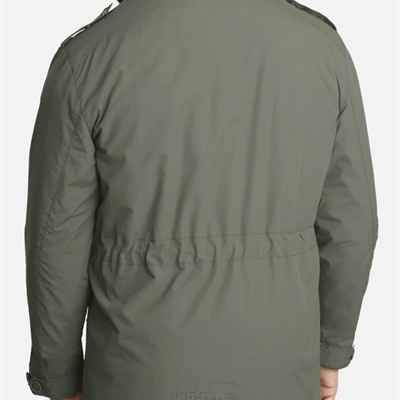 市场上装-中长外套-商务中长外套