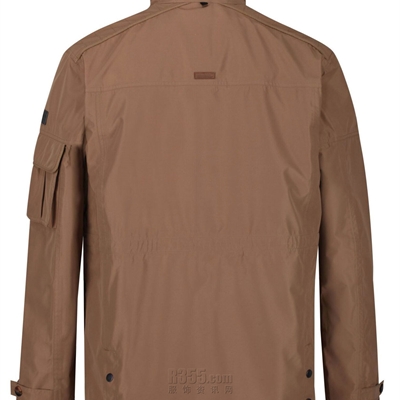 市场上装-中长外套-商务中长外套