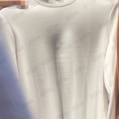 市场上装-T恤-欧货T恤【实拍】