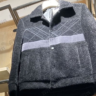 市场上装-夹克-欧货夹克【实拍】