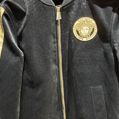 市场上装-夹克-欧货夹克【实拍】