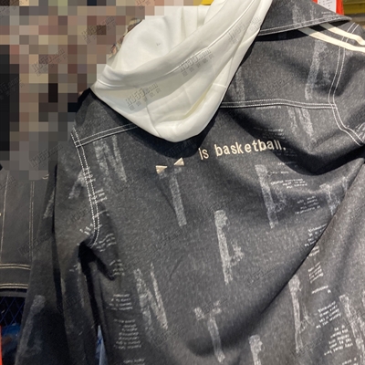 市场上装-夹克-微潮夹克【实拍】