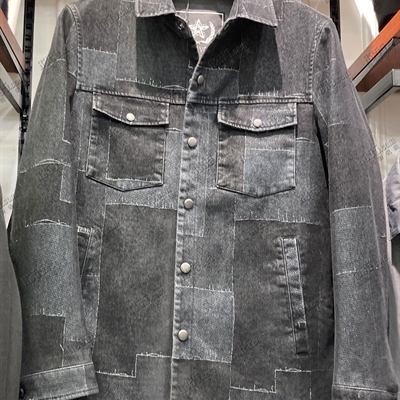 市场上装-夹克-休闲夹克【实拍】