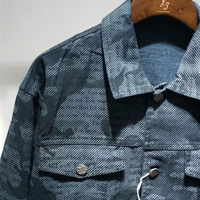 市场上装-夹克-休闲夹克【实拍】