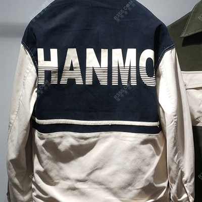 市场上装-夹克-休闲夹克【实拍】