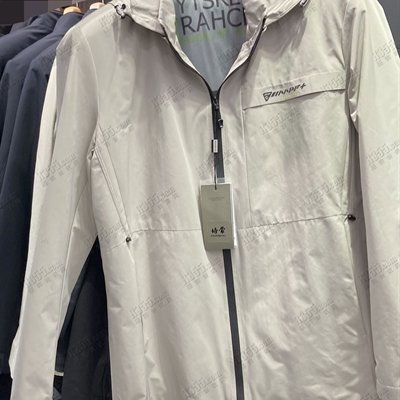 市场上装-夹克-休闲夹克【实拍】