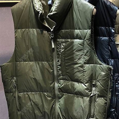 市场上装-马夹-休闲马夹【实拍】