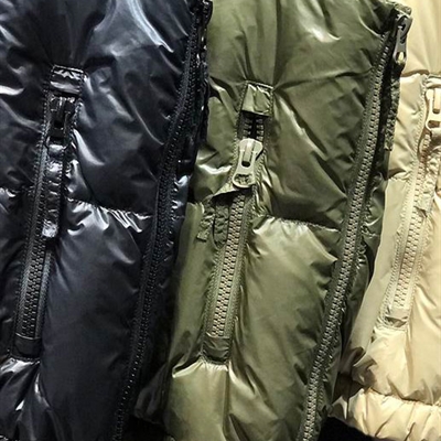 市场上装-马夹-休闲马夹【实拍】