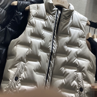 市场上装-马夹-休闲马夹【实拍】