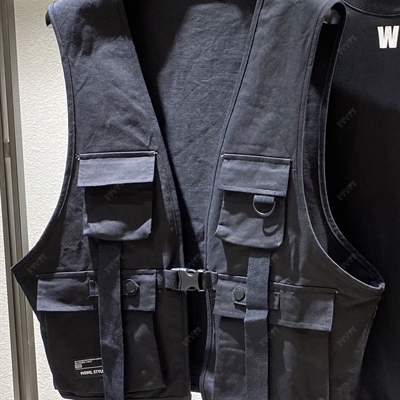 市场上装-马夹-休闲马夹【实拍】