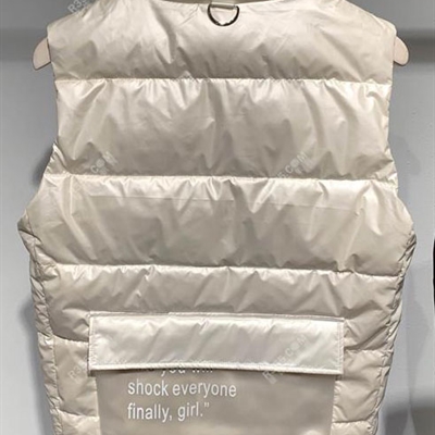 市场上装-马夹-休闲马夹【实拍】