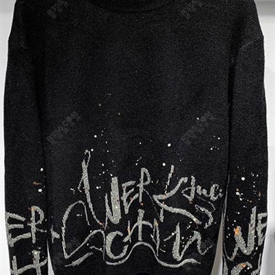 市场上装-毛衫-微潮毛衫【实拍】