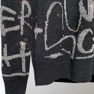 市场上装-毛衫-微潮毛衫【实拍】