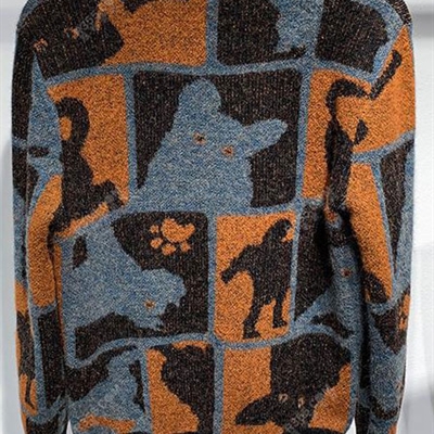 市场上装-毛衫-微潮毛衫【实拍】