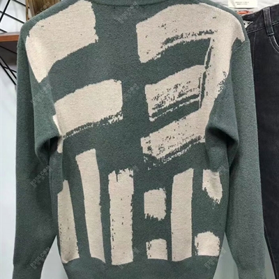 市场上装-毛衫-微潮毛衫【实拍】