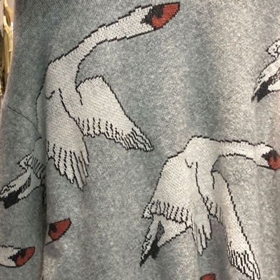 市场上装-毛衫-微潮毛衫【实拍】