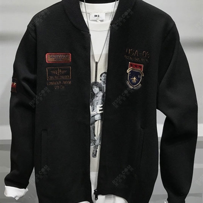 市场上装-毛衫-微潮毛衫【实拍】