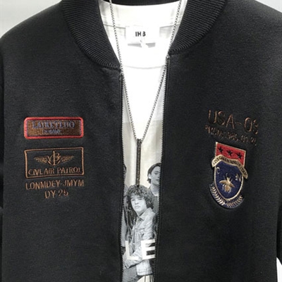 市场上装-毛衫-微潮毛衫【实拍】