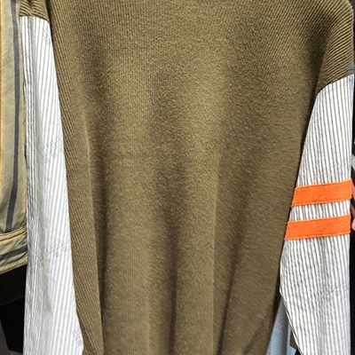 市场上装-毛衫-休闲毛衫【实拍】