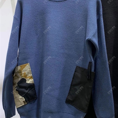 市场上装-毛衫-休闲毛衫【实拍】