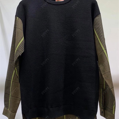 市场上装-毛衫-休闲毛衫【实拍】