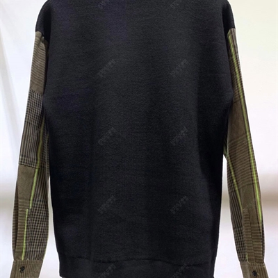 市场上装-毛衫-休闲毛衫【实拍】