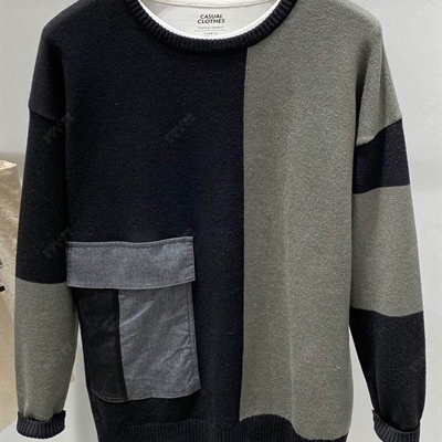 市场上装-毛衫-休闲毛衫【实拍】
