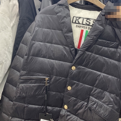 市场上装-棉衣/羽绒服-欧货棉服【实拍】